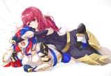 dwagon wrestling