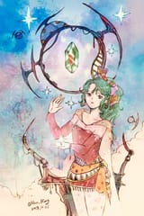 Terra Bradford