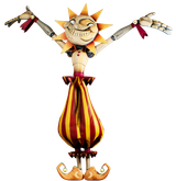 sun fag