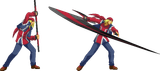 GGAC_Axl_Hachisubako