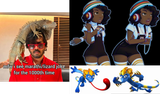 YIIK and Scaler