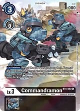 command