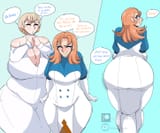 annette mercedes chonk