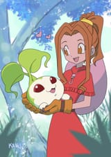 Artist Kakudrawmon 01