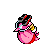 Amy Rose