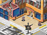 Asuka city