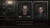 re4 saddler senior moment