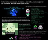 Ralsei Conspiracy