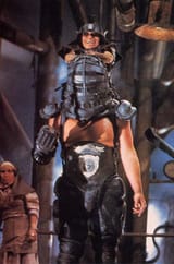 MasterBlaster