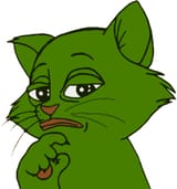 pepe the cat