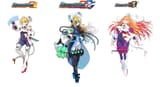 blaster master zero eve