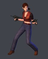 ClaireRedfield