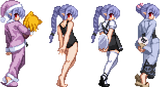 pick your flavor