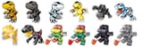 agumon