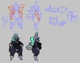 Charlottle stage 2