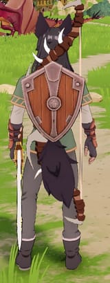 differentshield