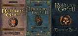 bg trilogy