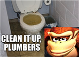 DK POOP