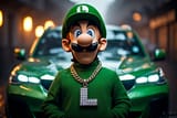 Louigi