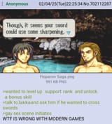 wokedarion saga
