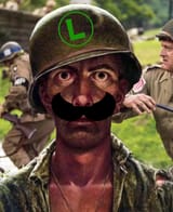 luigi dday