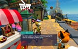 critter cove