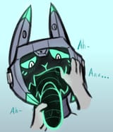 Charlotte check up