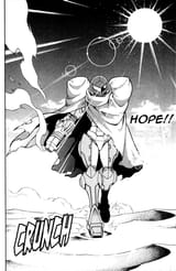 Samus Hope