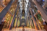 Sagrada-Familia-interior