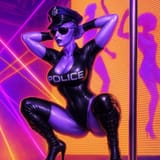 20250613_1430_Asari Nightclub Dancer_remix_01jxmm8e4med0sxt716pqnwbcn