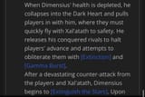SPOILERforashitgame