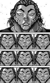 yujiro 10