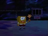 spongebob