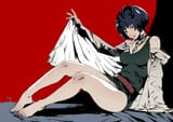 tae legs