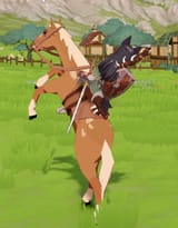 neigh