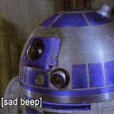 sad r2