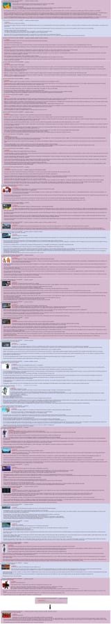 Mighty Rant screenshot