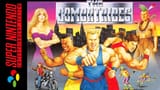 combatribes