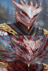 BloodBukakke