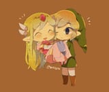 __link_princess_zelda_toon_link_and_toon_zelda_the_legend_of_zelda_and_2_more_drawn_by_tokuura__dd414b4ad52e4812a13c631624e835a3