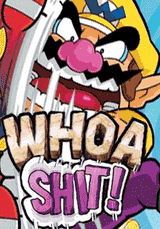 woah shit