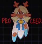 deltarune proceed