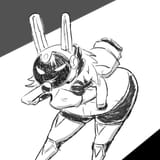 new roboblast racer gal