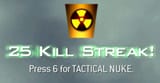 MW2 NUKE
