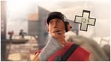 Scout thinking