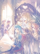 seliph haircut