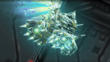 taranis cutscene