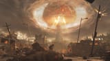The Nuke Scene in Modern Warfare