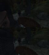 They&#039;re right behind me aren&#039;t they
