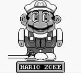 mario zone